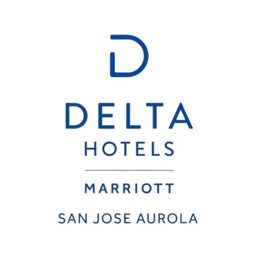 Delta Hotels by Marriott Logo