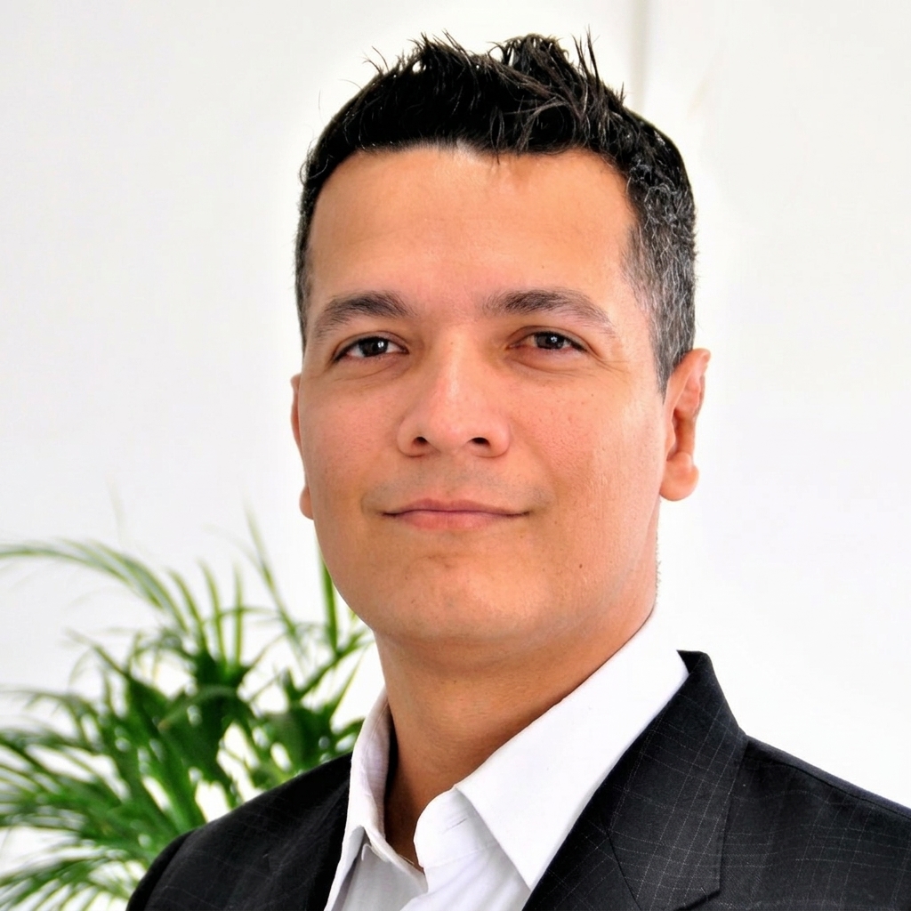Deyvis Brenes
