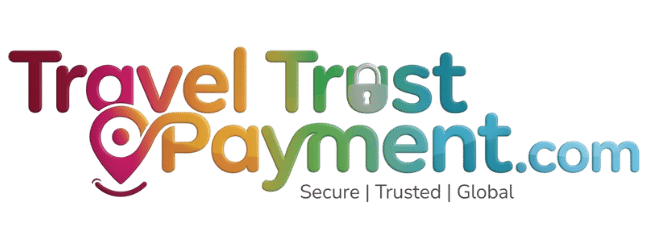 Travel Trust Payment Logo